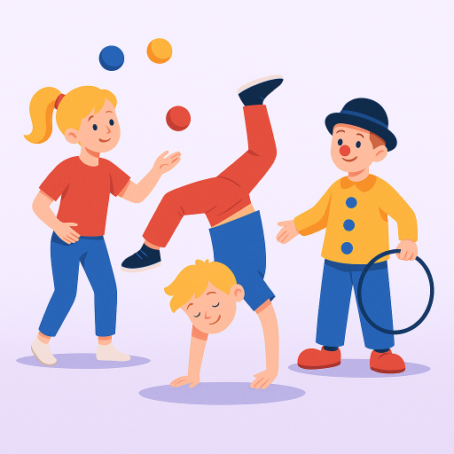 Уличные танцы для девушек