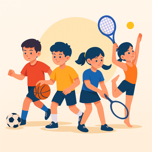 Малая Академия Картинга «Титан»