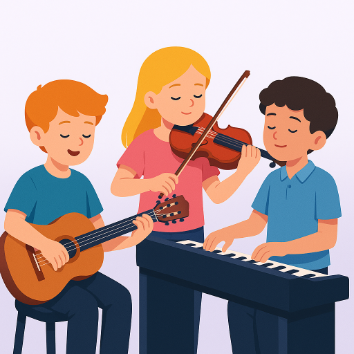 Ансамбль классической гитары