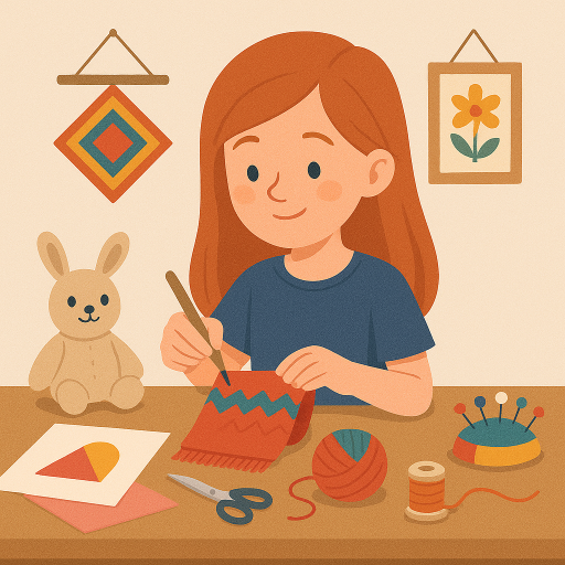 Прикладное ремесло