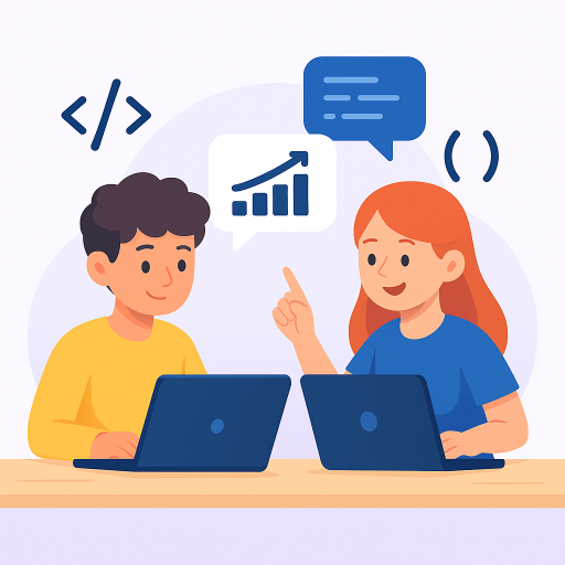 Программирование и IT