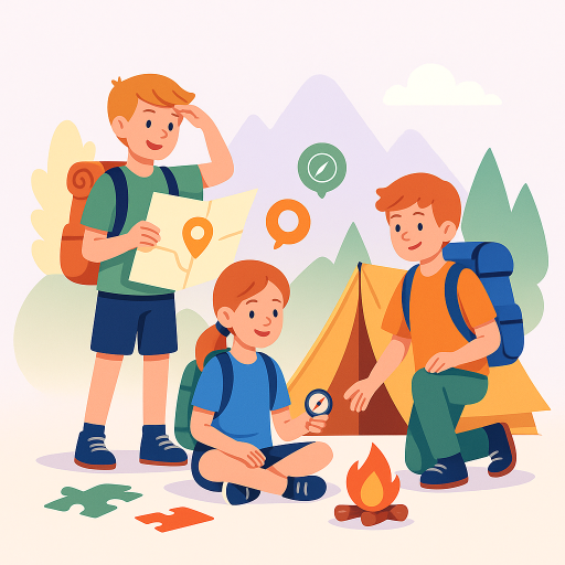 Туристская техника