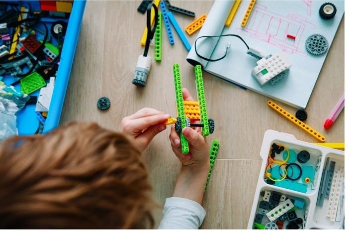 Робототехника