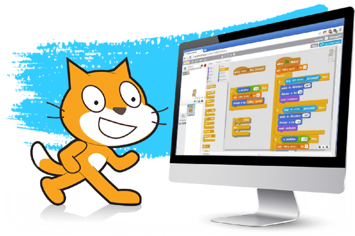 Программирование на Scratch