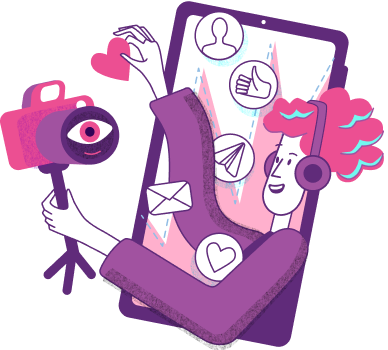 Видеоблогинг