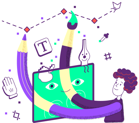 Графический дизайн