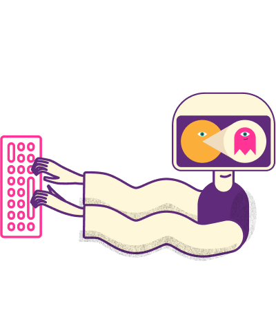 Геймдизайн