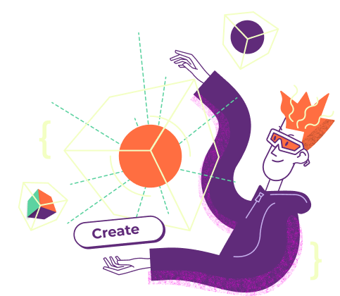 Разработка игр на Unity