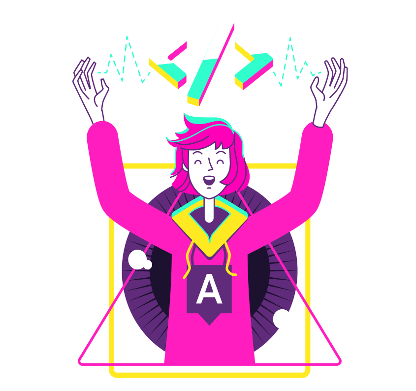 Фронтенд-разработка