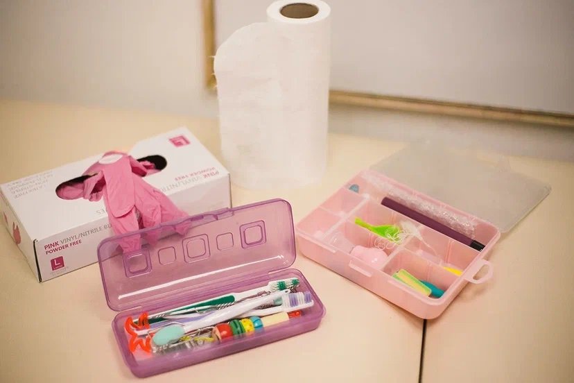 Логомассаж