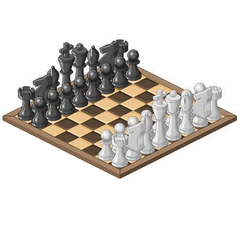 Занятия по шахматам для детей