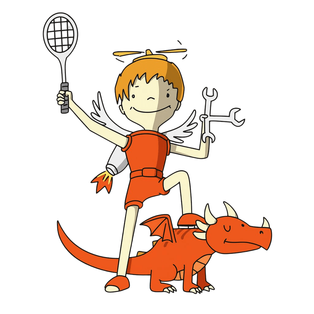 Многодневные развивающие программы в дни школьных каникул