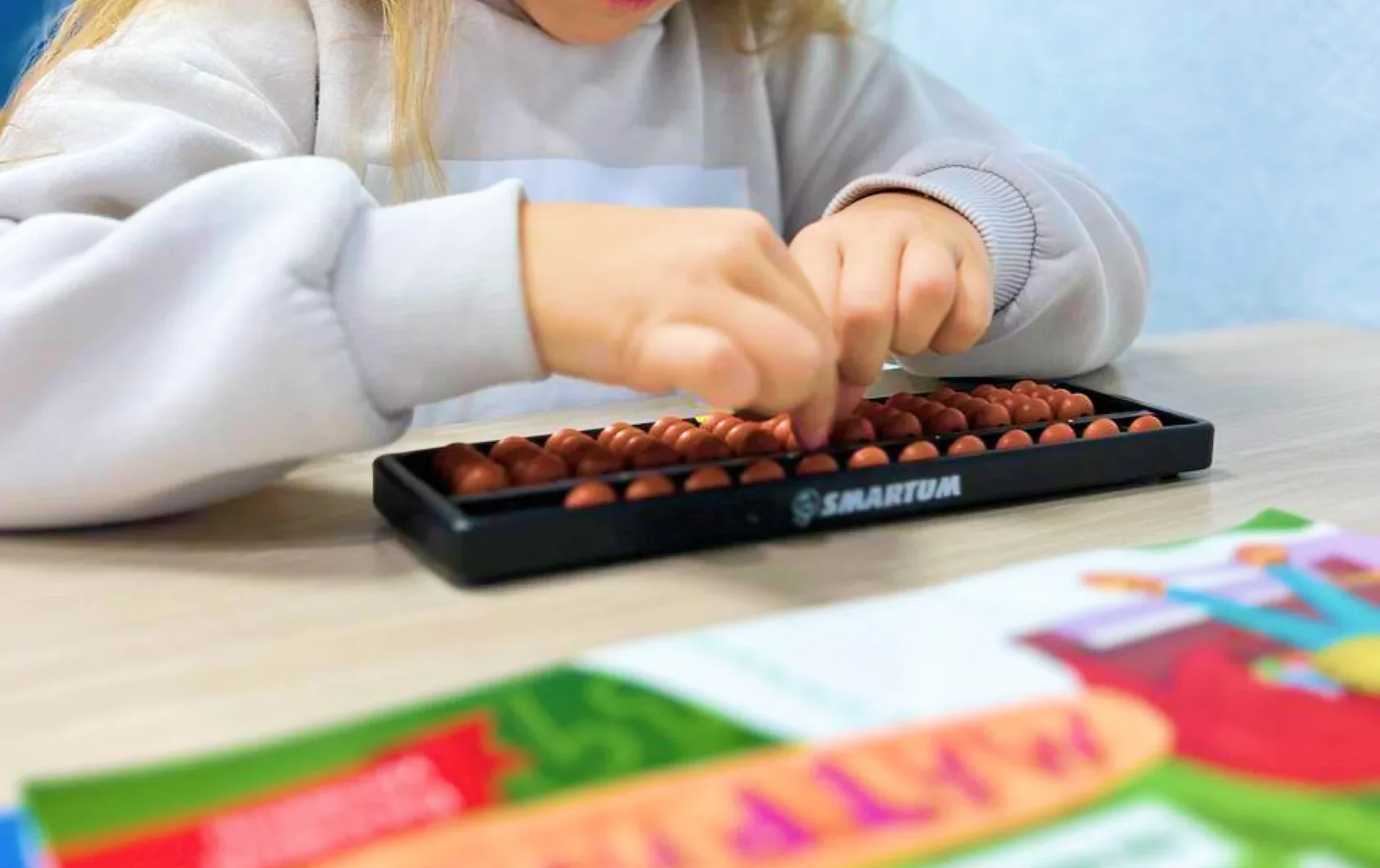 Детский майндфитнес