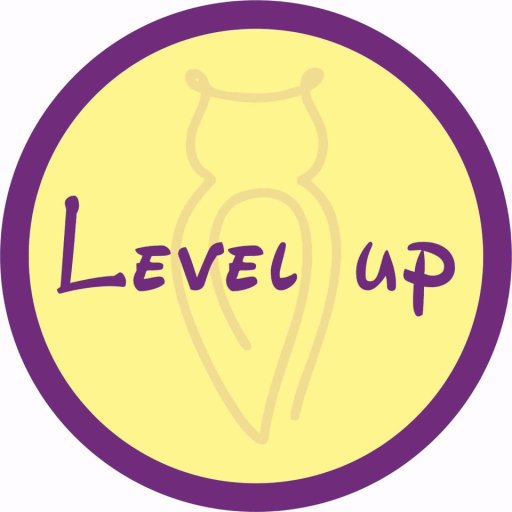 Level Up, Детский центр умных занятий