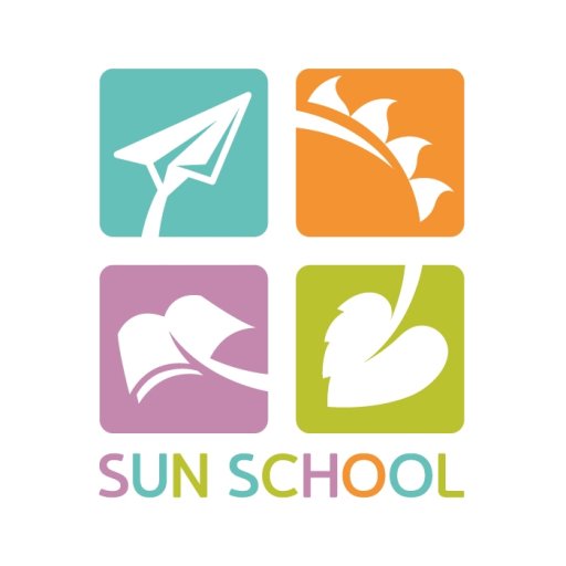 Английский детский сад Sun School
