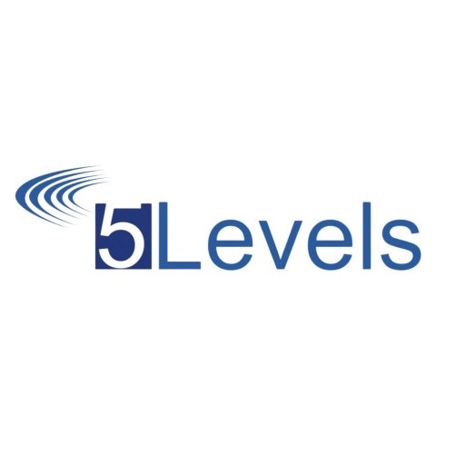 Лингвистический центр 5Levels