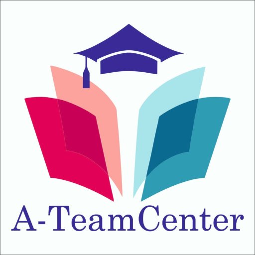 A-Team Center — центр иностранных языков