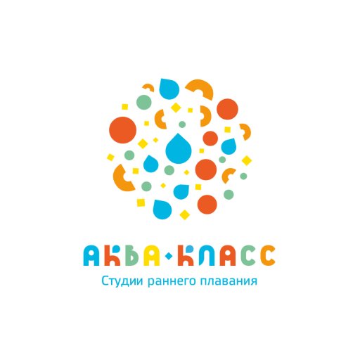 Аквакласс, студия раннего плавания