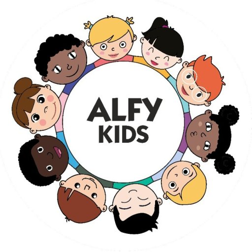 Детский клуб Alfy Kids